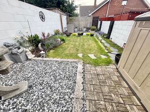 Garden- click for photo gallery